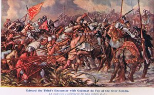 Edward III